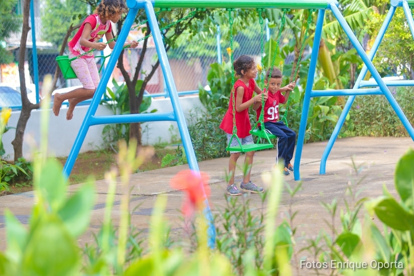 parque
